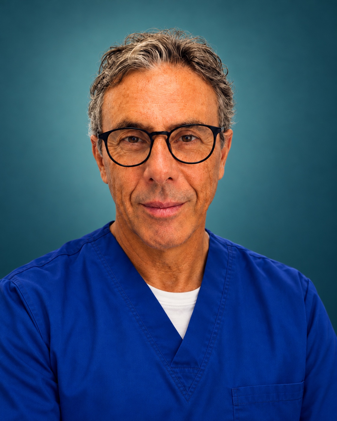 Alessandro Schiasselloni, educatore posturale